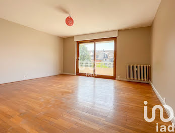 appartement à Chambery (73)