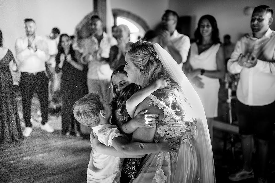 Photographe de mariage Petr Wagenknecht (wagenknecht). Photo du 31 août 2023