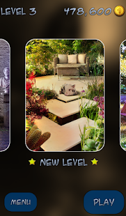 Lastest Hidden Mahjong Garden Paradise APK for Android