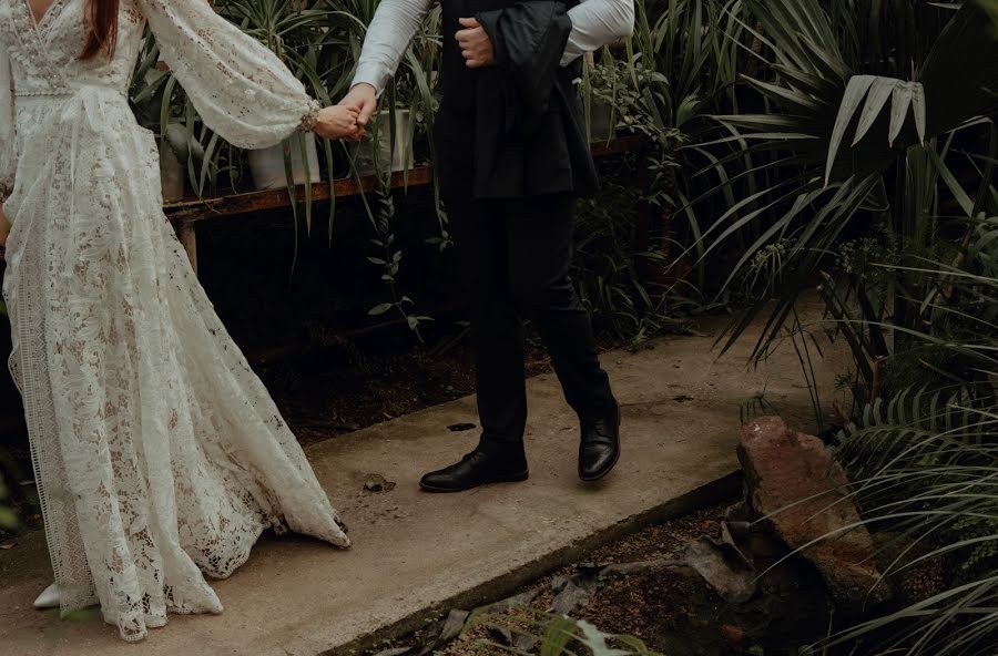 Fotografo di matrimoni Nikolay Butuk (nicolaebutuc). Foto del 23 febbraio 2020