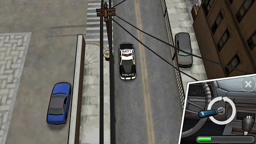 Screenshot GTA: Chinatown Wars