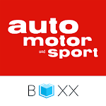 auto motor und sport - BOXX Apk