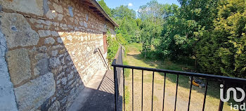 maison à Saint-Maixent-l'Ecole (79)