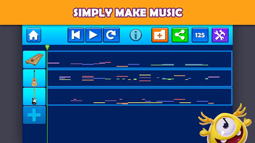 Télécharger Gratuit Big Ear - Play, Learn and Simply Make Music! APK MOD (Astuce) 6