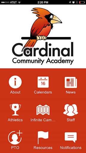 Cardinal Community Academy