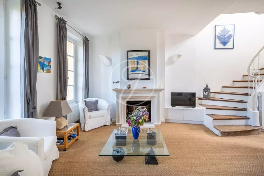 Vente maison 8 pièces 160 m² à Le Pecq (78230), 1 060 000 €