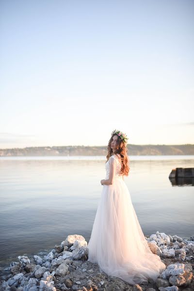 Hochzeitsfotograf Denis Khuseyn (legvinl). Foto vom 8. August 2020