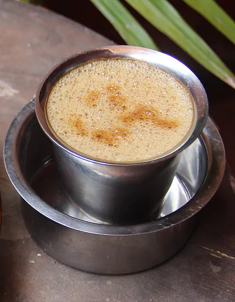 Filter Coffee