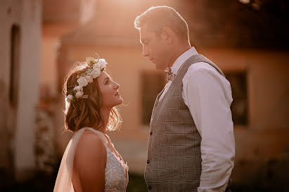 Fotógrafo de bodas Giorgia Angelia (diadaphotofilms). Foto del 13 de mayo