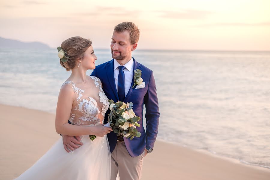 Wedding photographer Kamil Kubjatko (kamilkubjatko). Photo of 14 March 2018