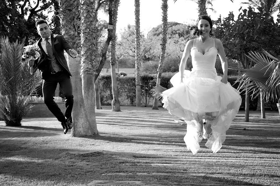 Wedding photographer Pablo Montero (montero). Photo of 23 September 2014