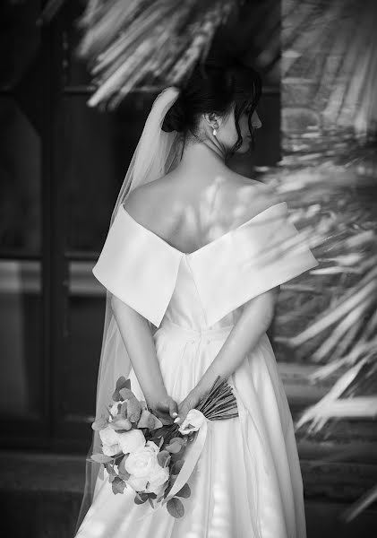 Wedding photographer Alexandra Richter (richter). Photo of 7 September 2021