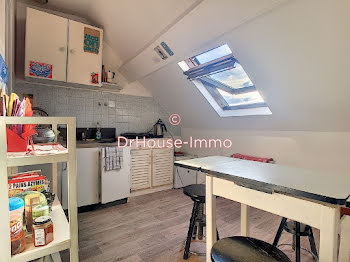 appartement à Amiens (80)