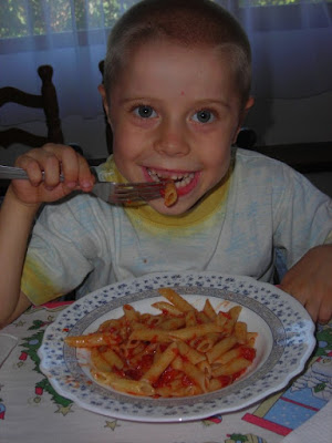 W la pappa col pomodoro di erika.capozzi