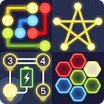 Color Glow : Puzzle Collection Apk