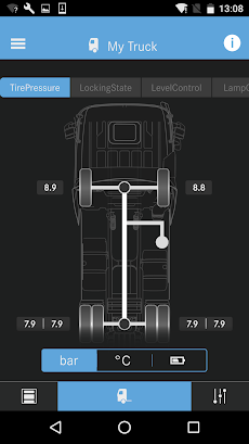 Remote Truckのおすすめ画像3