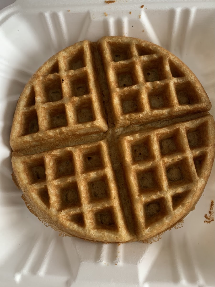 Waffle