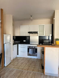 appartement à Bordeaux (33)