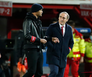 Yves Vanderhaeghe battu par Anderlecht et médusé: "Un zéro pointé à la finition"