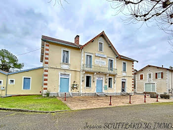 maison à Arengosse (40)