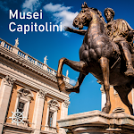 Cover Image of Download Musei Capitolini Visitor Guide CAP 0.0.161 APK