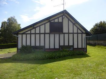 maison à Pont-Audemer (27)