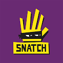 Snatch Augmented Reality Treasure Hunt Ga 2.4.2 APK Скачать