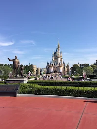 ディズニー　報告！