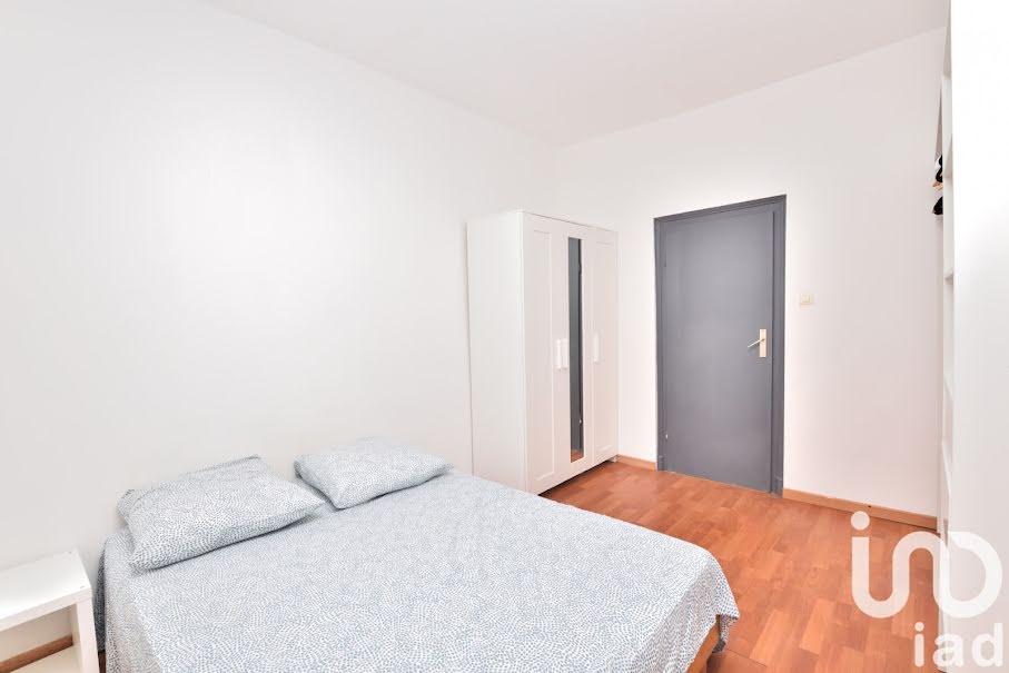 Location meublée appartement 2 pièces 28 m² à Marly (57155), 560 €