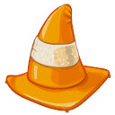 Send to VLC (VideoLAN) media player