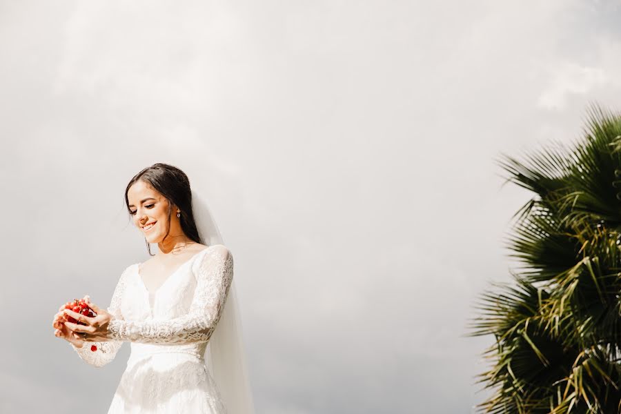 Fotógrafo de bodas Abed Garibay (abedgaribay). Foto del 28 de septiembre 2022