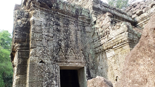 Cambodia 2016