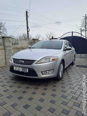 продам авто Ford Mondeo Mondeo IV фото 1