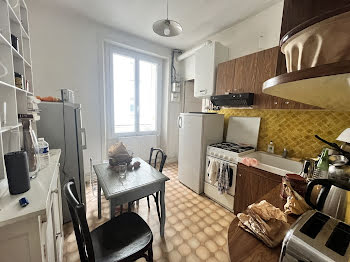 appartement à Rennes (35)