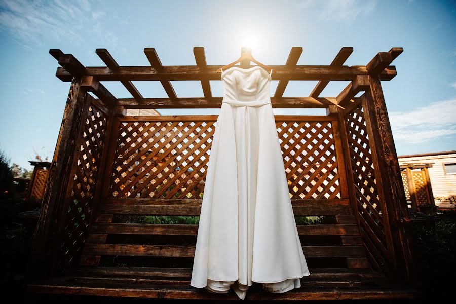 Fotógrafo de casamento Maksim Stanislavskiy (stanislavsky). Foto de 23 de fevereiro 2018