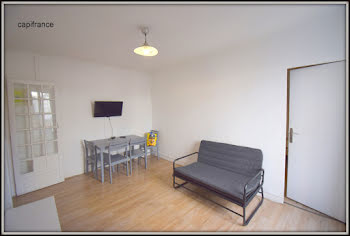 appartement à Aubervilliers (93)