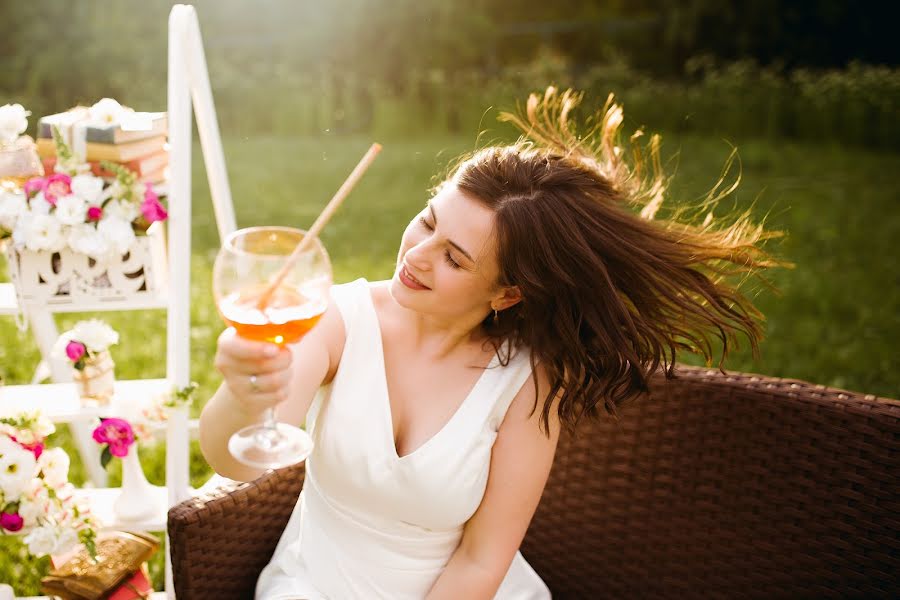 Photographe de mariage Svet Pogas (svetpogas). Photo du 25 juillet 2020