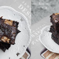 coco Brownies 可可布朗尼(光復店)