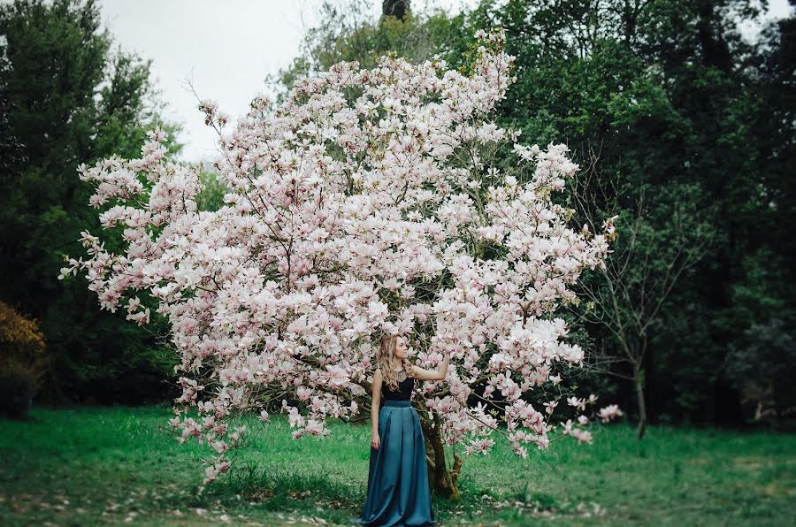 Svadobný fotograf Mariya Alekseeva (alekseevamasha19). Fotografia publikovaná 8. augusta 2018