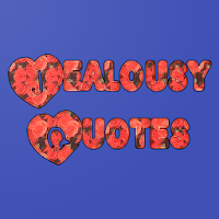 Jealousy Quotes