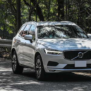 XC60 D4