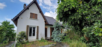 maison à Neuilly-Plaisance (93)