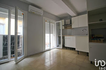 appartement à Perpignan (66)