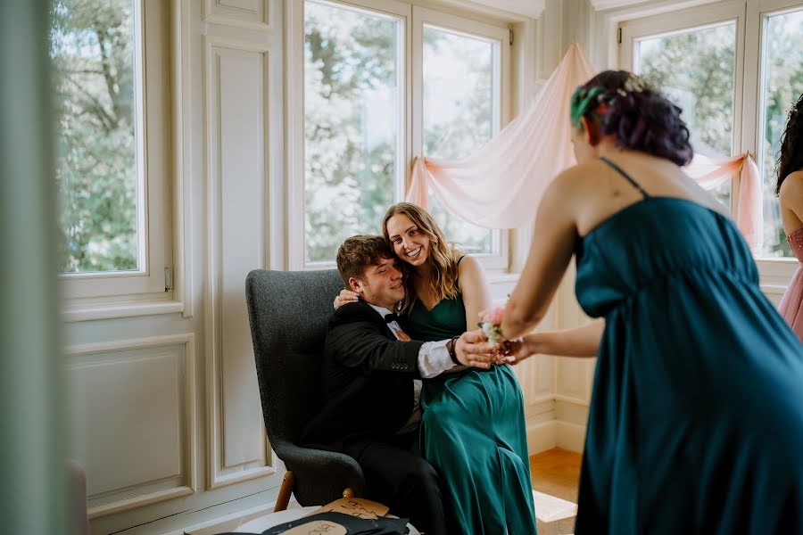 Vestuvių fotografas Patrik Kulich (kulichpatrik). Nuotrauka 2023 birželio 11