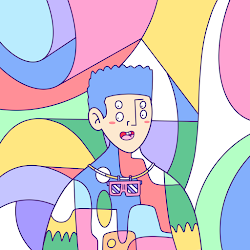 Inhabitant #5410