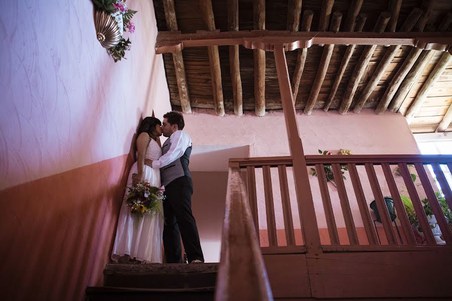 Fotografo di matrimoni Brenda Bravo (bravoimage). Foto del 9 settembre 2015