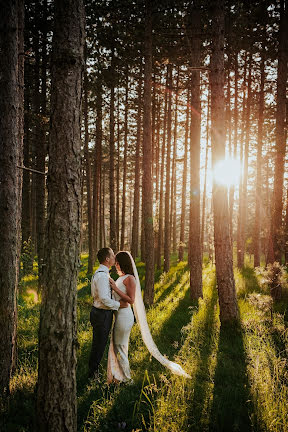 Wedding photographer Ninoslav Stojanovic (ninoslav). Photo of 26 November 2019