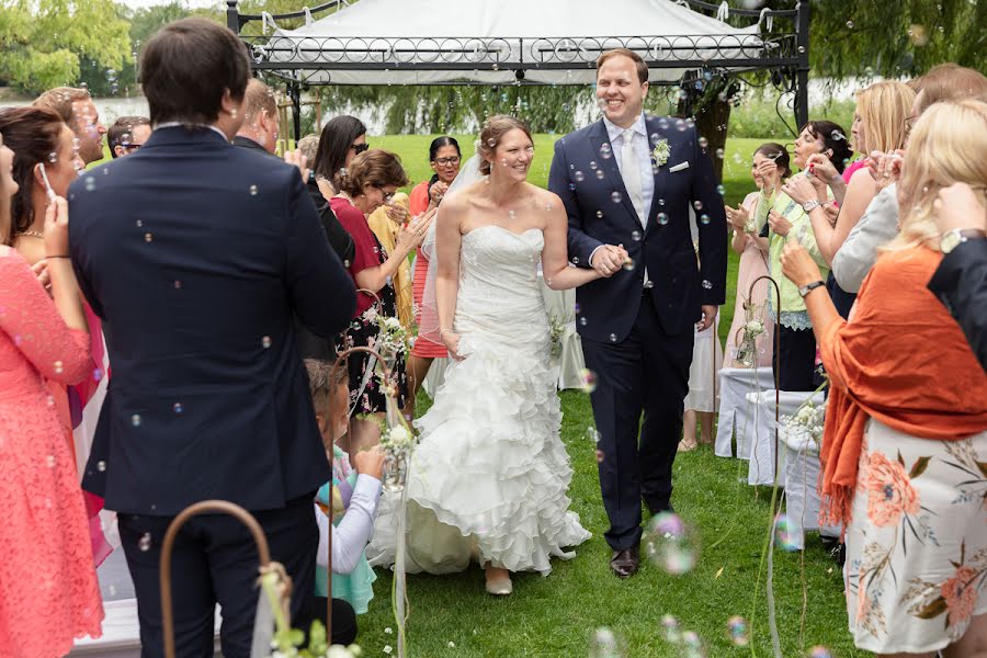 Fotografo di matrimoni Marc Rodenberg (marcrodenberg). Foto del 1 marzo 2020