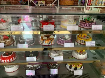 Winni Cakes & More photo 