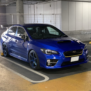 WRX STI VAB